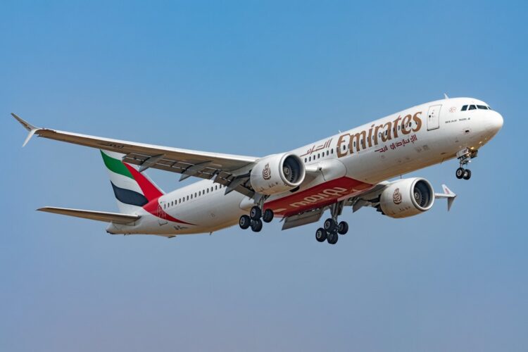 The india-uae air corridor could face a severe shortage of flight seats by 2026. Learn about the causes solutions and how it will affect travelers.