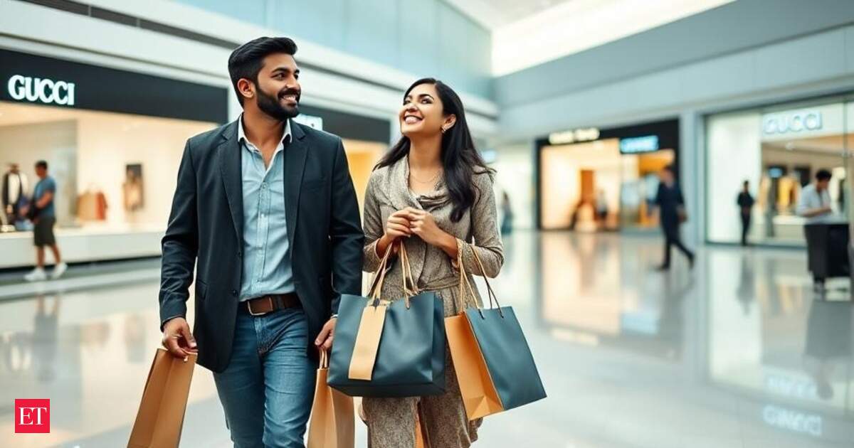 The sky is the new marketplace: Why the biggest gains in Indian aviation are happening on the ground