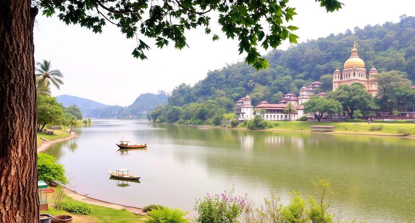 Indian Chamber of Commerce to Host Major Tourism and Hospitality Conclave in Siliguri, Laying Ground...