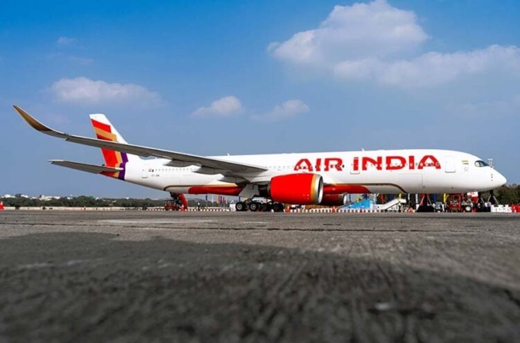 India’s Leadership Transition At Air India Set To Redefine Urban Mobility, Boost Tourism Growth, And...
