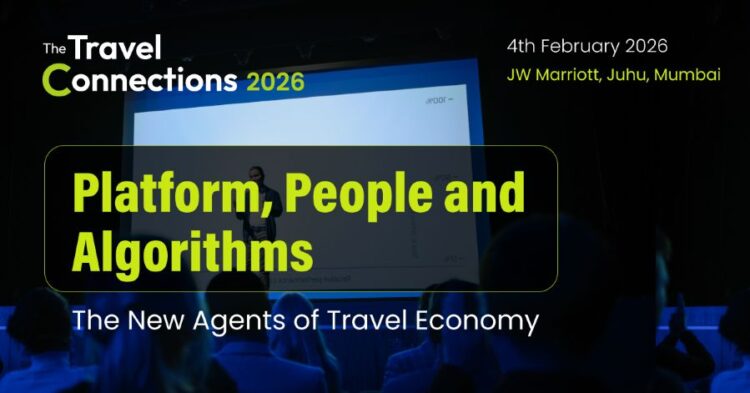 India’s first invite-only online travel industry event