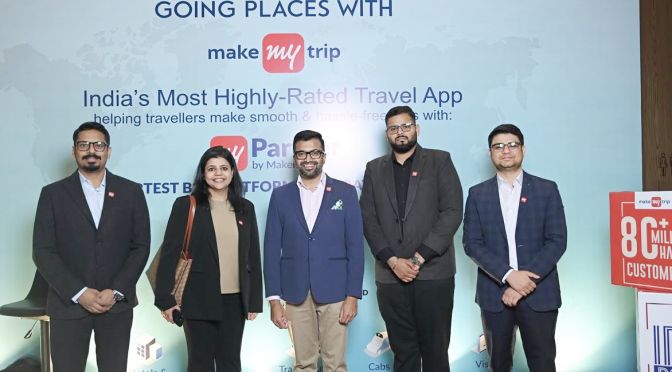 India’s infra expansion opening new tourism circuits, making destinations more accessible: Vikram Ch...