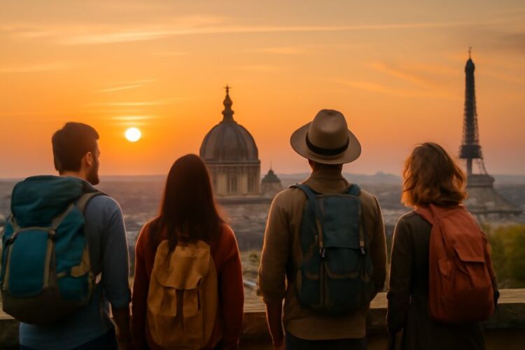 India’s Outbound Tourism Market To See Major Expansion