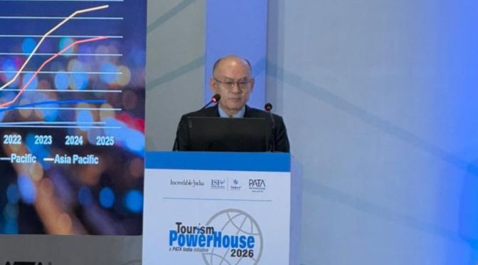 India’s outbound travel demand to stay resilient, led by Thailand, US, Singapore