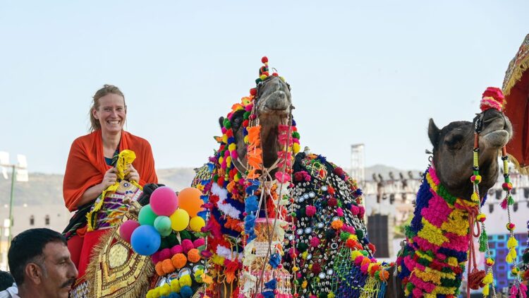 India's tourism boom shifts beyond metros, says Mastercard report