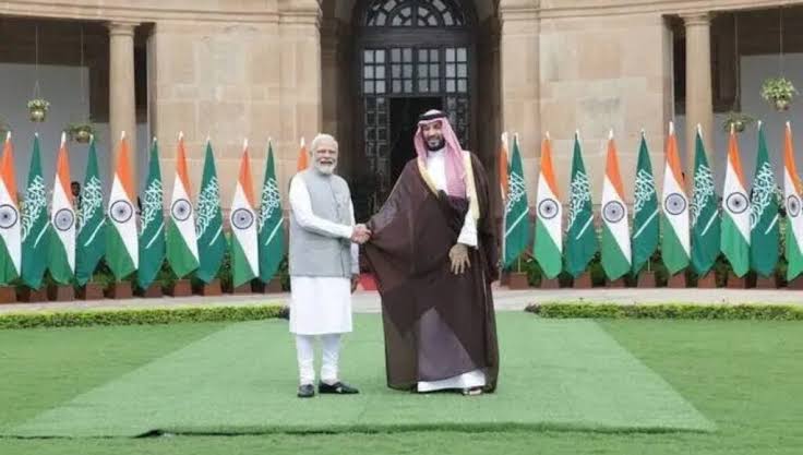 India showcases tourism potential In Riyadh