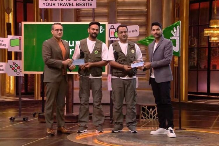 India’s Travel Startup Funding Is No Longer Just About Online Travel Agencies