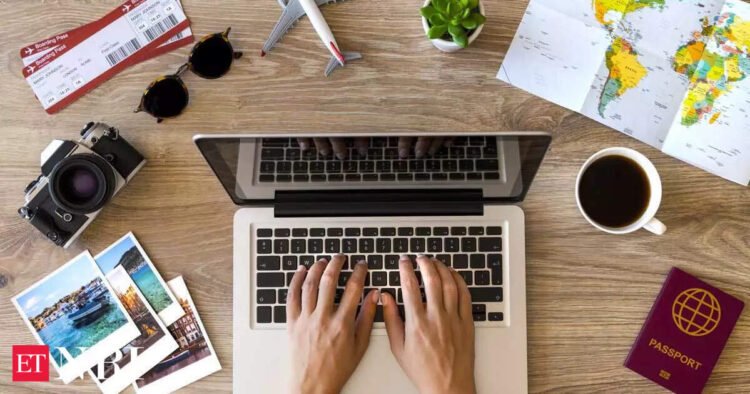 India's travel boom turns heads across Asia-Pacific region