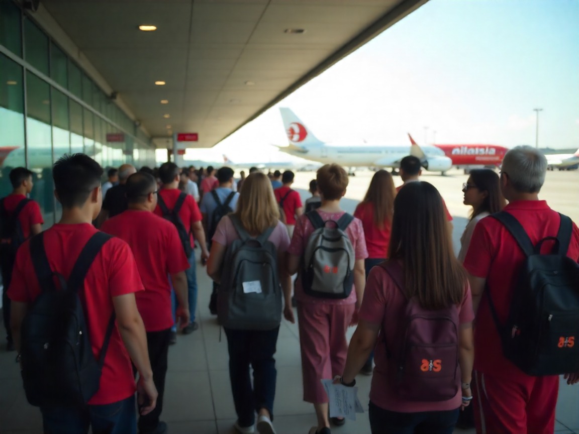 Indonesia is leading the charge in malaysia