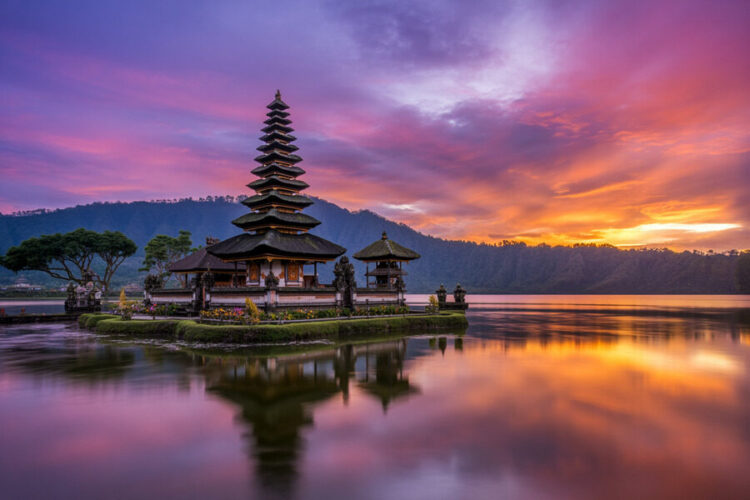 Indonesia Joins Saudi Arabia, Portugal, Thailand, Estonia, Greece And More In Accelerating Tourism G...