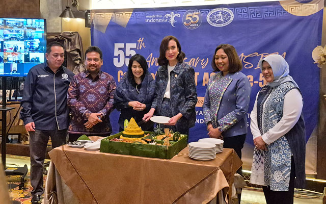 Indonesia tourism ministry urges shift to high-value, niche itineraries | TTG Asia