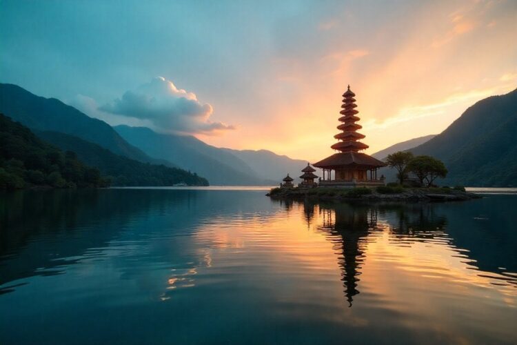 Indonesia’s Tourism Sector Faces An Uphill Battle As Thailand And Malaysia Soar Ahead In Visitor Arr...