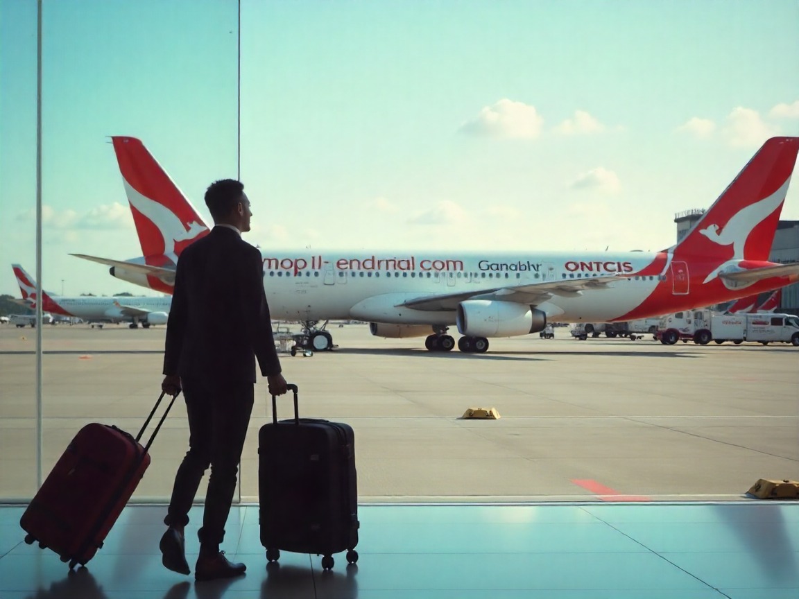 Airasia, garuda indonesia, and qantas are at the forefront of a massive tourism surge in indonesia, as the country sees record-breaking arrivals from malaysia, australia, singapore, and china in 2025.