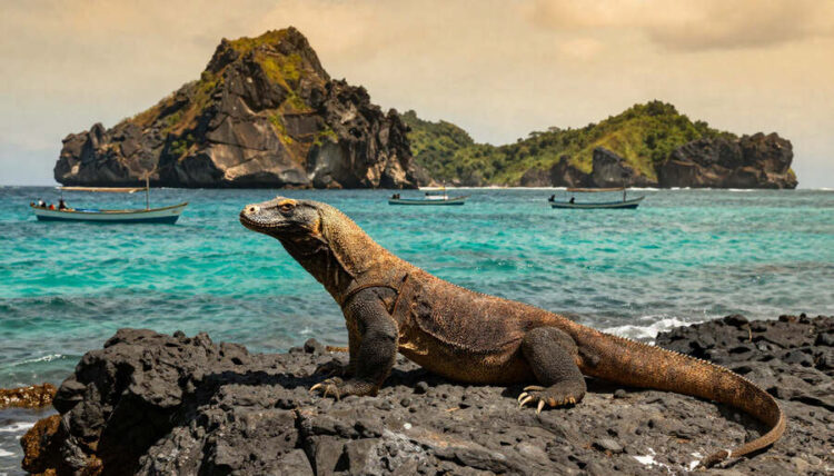 Australia Joins Singapore, Malaysia, Timor-Leste, China and More as Indonesia’s Bold 2026 Tourism Ta...