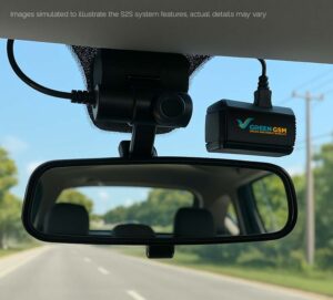 WHEN SAFETY TECHNOLOGY BECOMES PART OF EVERYDAY TRAVEL