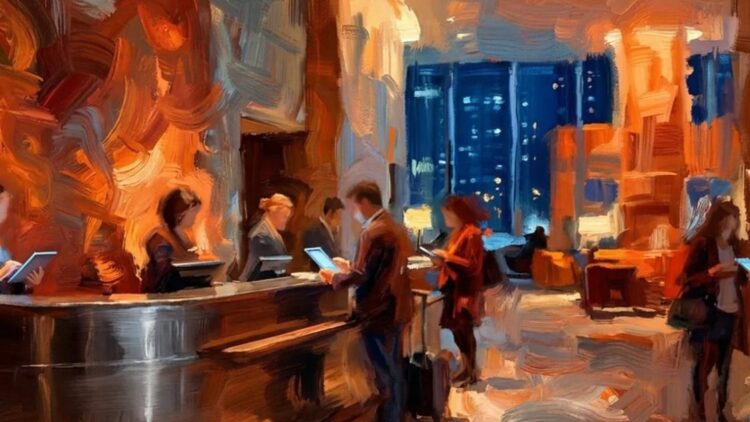 How Intelligent Systems Will Drive Hotels Into the Future