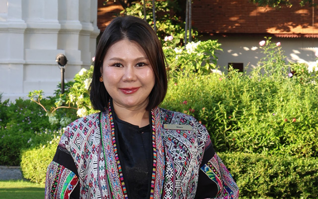 InterContinental Chiang Mai names first cultural ambassador | TTG Asia