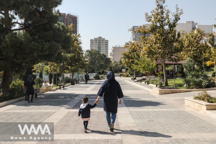 Iran Ranks Among the World’s Top 10 Countries in Infertility Treatment