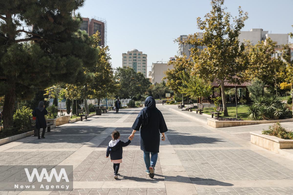 Iran Ranks Among the World’s Top 10 Countries in Infertility Treatment