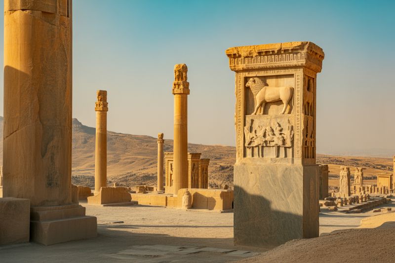 Iran Gears Up for International Tourism Showcases at FITUR and EMITT, Here’s All You Need to Know