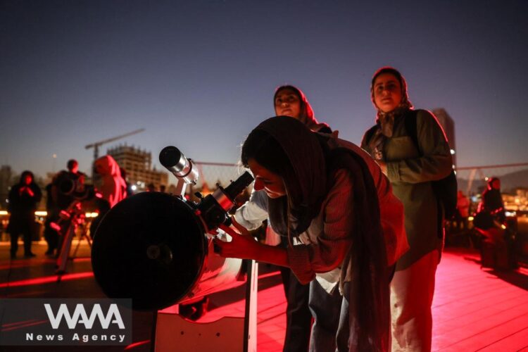 Three Places in Iran That Have Breathed New Life into Dark-Sky Tourism