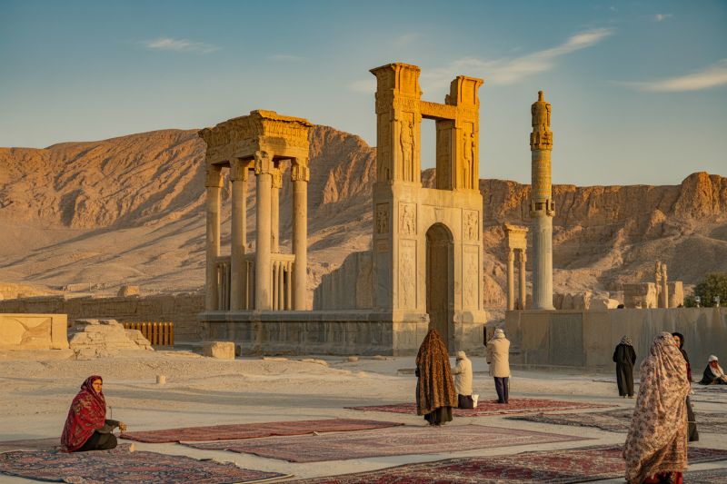 Dezful, Susa and Shushtar: Iran’s Undervalued Tourism Gems Require Investment, Everything You Need t...