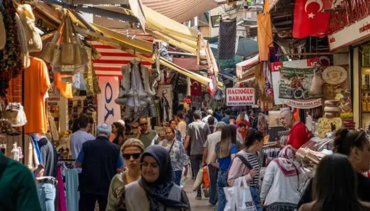Iraq second in Arab tourism to Turkiye