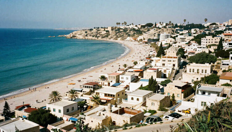 Israel Highlights Diverse Tourism Offerings, From Adventure and Wellness to Heritage and Culinary Tr...