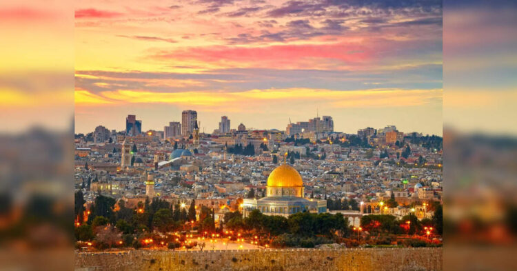Israel Tourism Industry Sees Steady Recovery in 2025 with Focus on Innovation for 2026, ETTravelWorl...