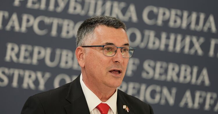 Israeli foreign minister visits Somaliland after contentious recognition of breakaway territory