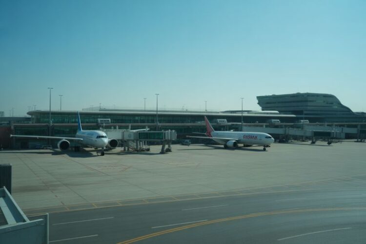 Istanbul Airport’s New MILEONAIR Lounge Offers Premium Services for Business Travelers