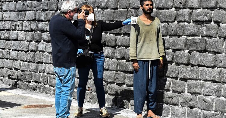 Italian officials on trial over deadly 2023 migrant shipwreck