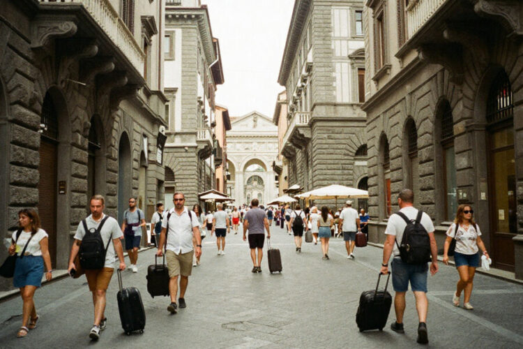 Italy Joins Greece, Cyprus, Türkiye, Jordan And Lebanon As EU-Backed ReTour Initiative Drives Innova...