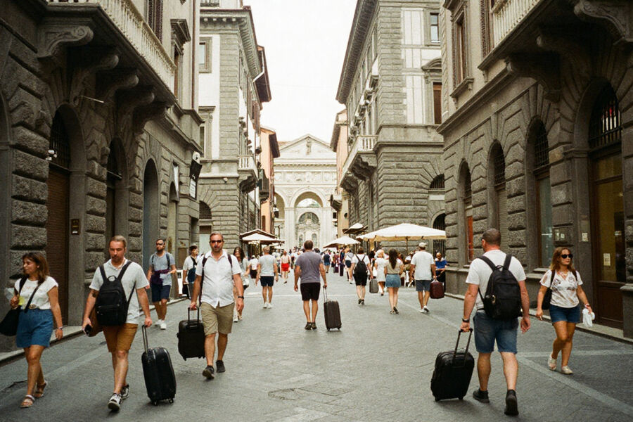 Italy Joins Greece, Cyprus, Türkiye, Jordan And Lebanon As EU-Backed ReTour Initiative Drives Innova...