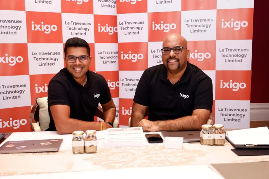 Why Ixigo’s Singapore Arm Points to Potential Overseas Acquisition