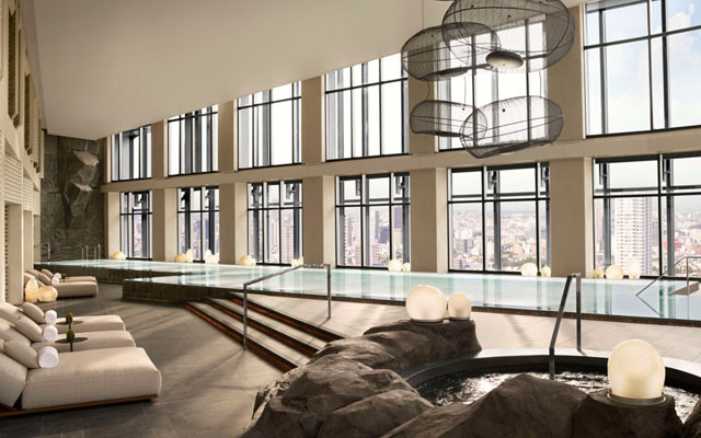 JW Marriott Hotel Tokyo introduces brand’s first Mindful Floor | TTG Asia