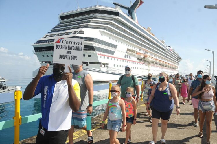 Jamaica fights AI misinformation; courts India and South America in tourism recovery push