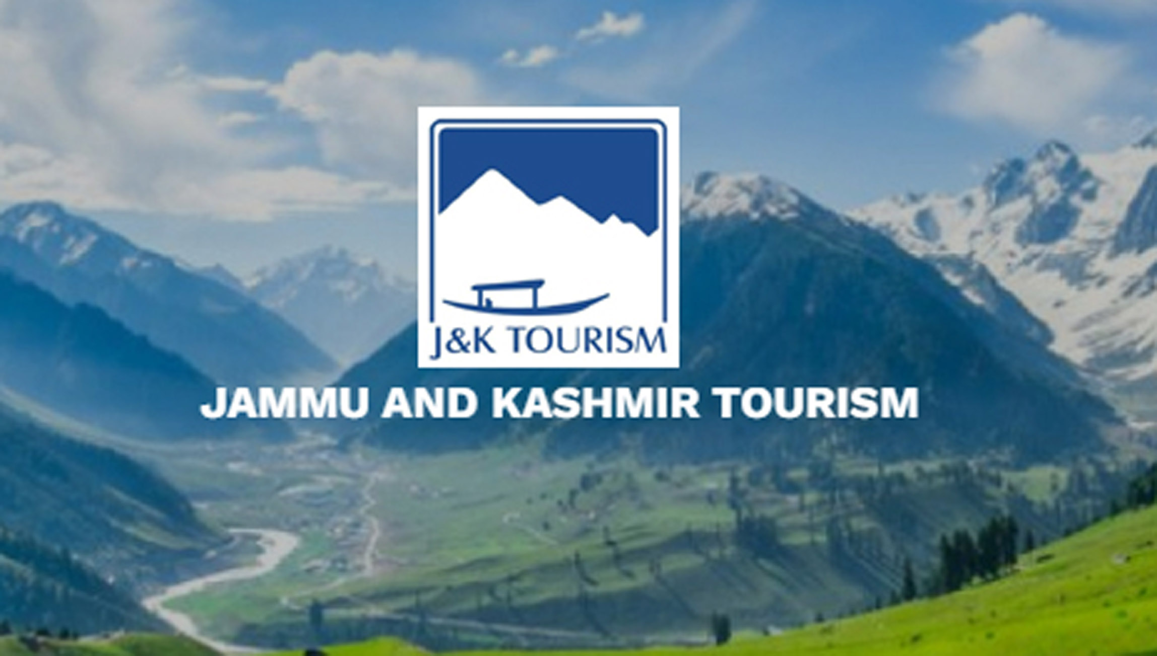 Jammu and Kashmir's tourism industry