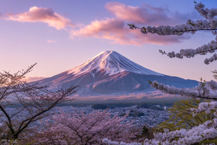 Japan Joins Malaysia, South Korea, Mongolia, Taiwan, and Nepal in Leading Tourism Growth in Asia wit...