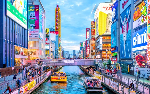 Japan’s 2026 Travel Revolution: Discover the Mind-Blowing Tech Transforming Tourism in Ways You Neve...