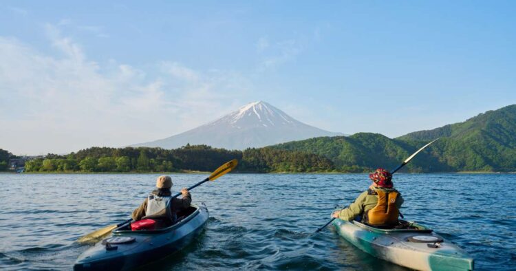 What the Data Tells Us About Japan’s Next Chapter in Hospitality