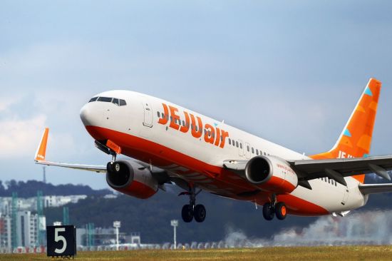 Jeju Air Marks 21st Anniversary... CEO Kim Ibae: "Laying the Foundation for a New Leap Forward with ...
