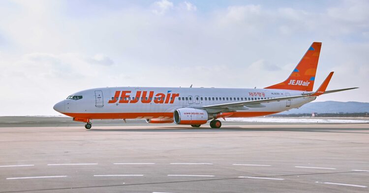 Jeju Air just dropped $43 one-way fares • PhilSTAR Life
