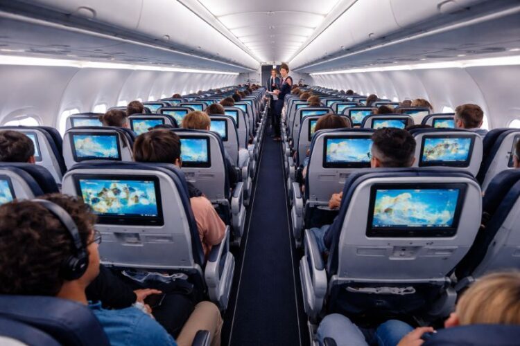 JetBlue’s 2025 Award Elevates US Travel Experience For Tourists