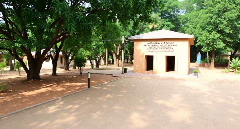 Jharkhand Promotes War Memorial and Develops Jari Village as a Model Habitat, Boosting Tourism and R...