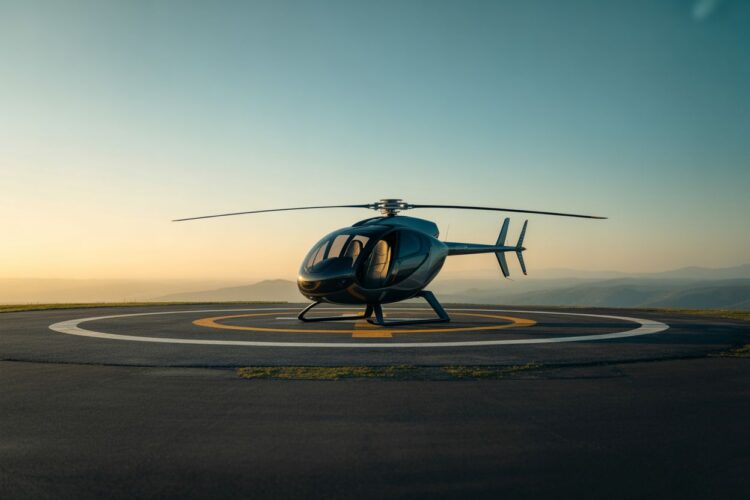 Electric Air Taxis Set To Soar In Dubai: Joby Aviation Revolutionises Tourist Travel In 2026