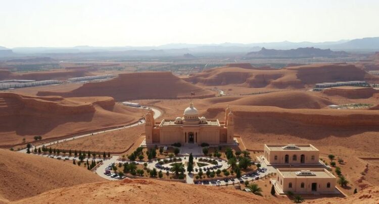 Jordan Tourism Sector Employs Nearly Sixty Thousand Workers with Women at More than Twelve Percent a...