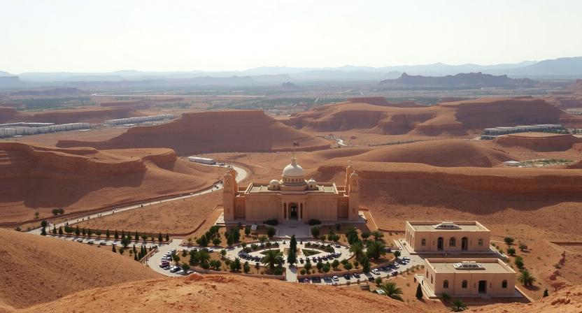 Jordan Tourism Sector Employs Nearly Sixty Thousand Workers with Women at More than Twelve Percent a...