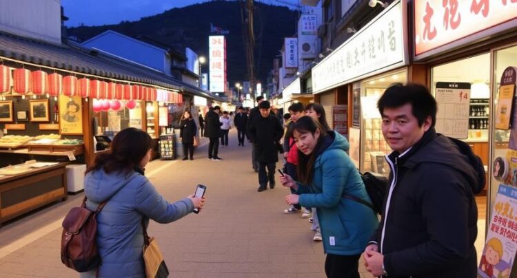 K-Digging Tourism Drives Growth of South Korea Offering Their Authentic Local Experiences in Mapo an...