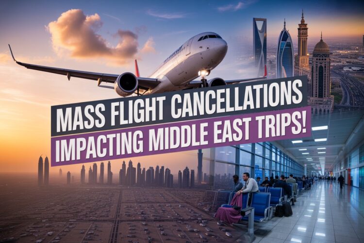 KLM and Air France Join Lufthansa, British Airways, Wizz Air, flydubai, Emirates and More Airlines F...